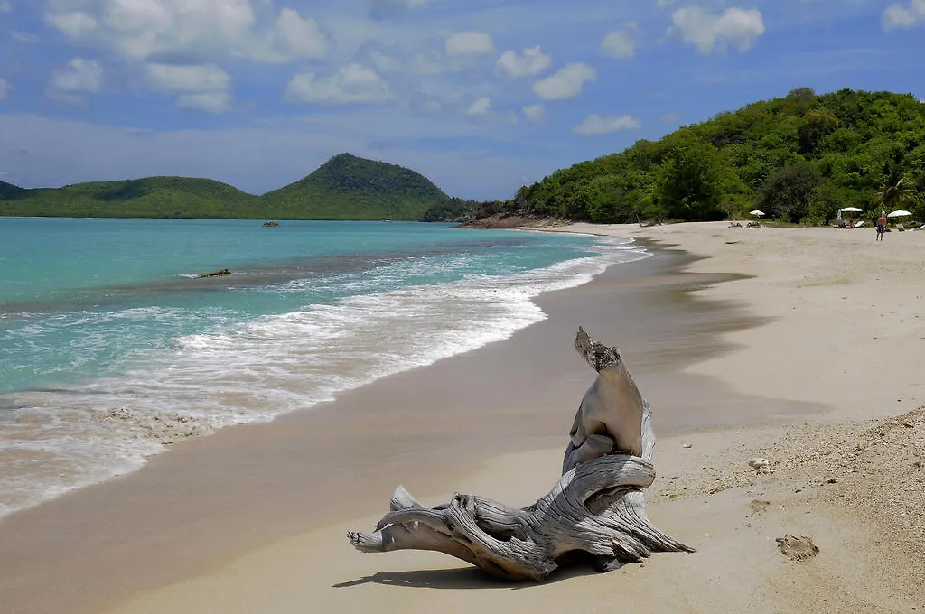 Villa Touloulou English Harbour Antigua/Barbuda