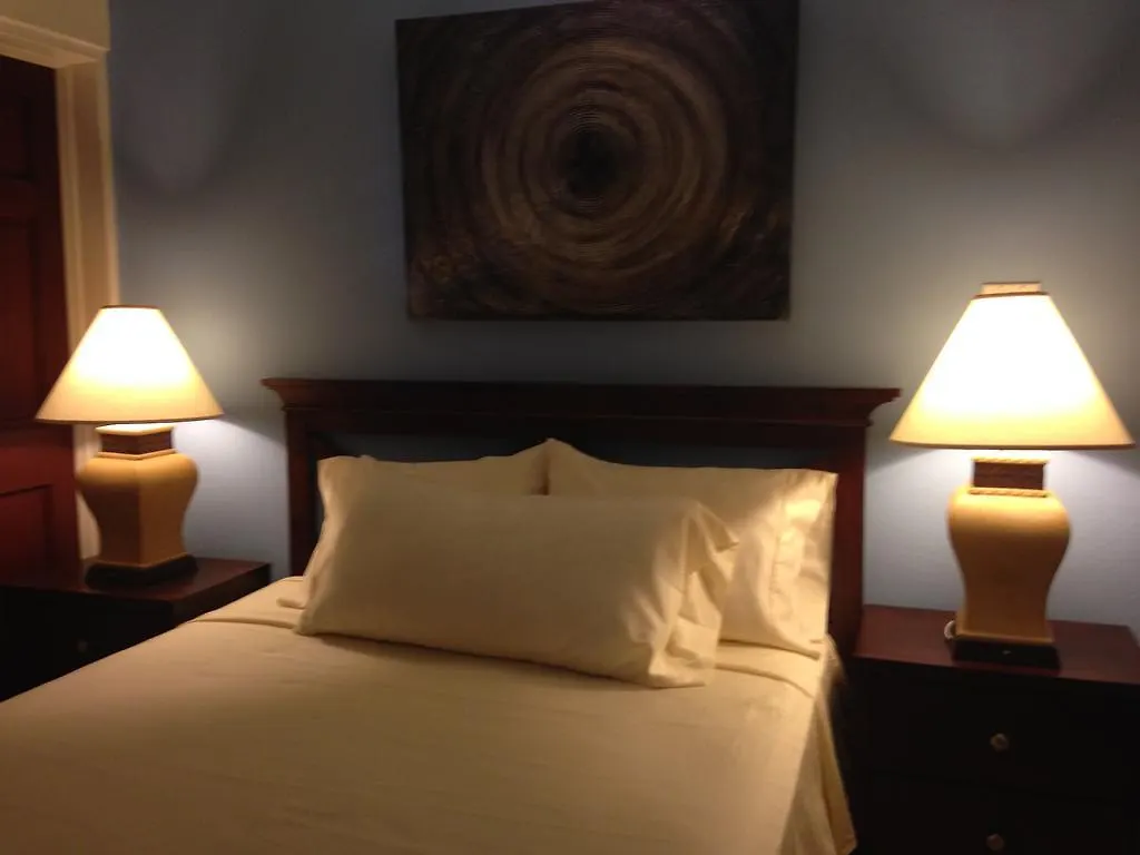 English Harbour Villa Touloulou شقة فندقية