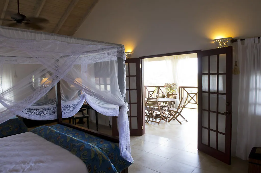 English Harbour Villa Touloulou شقة فندقية