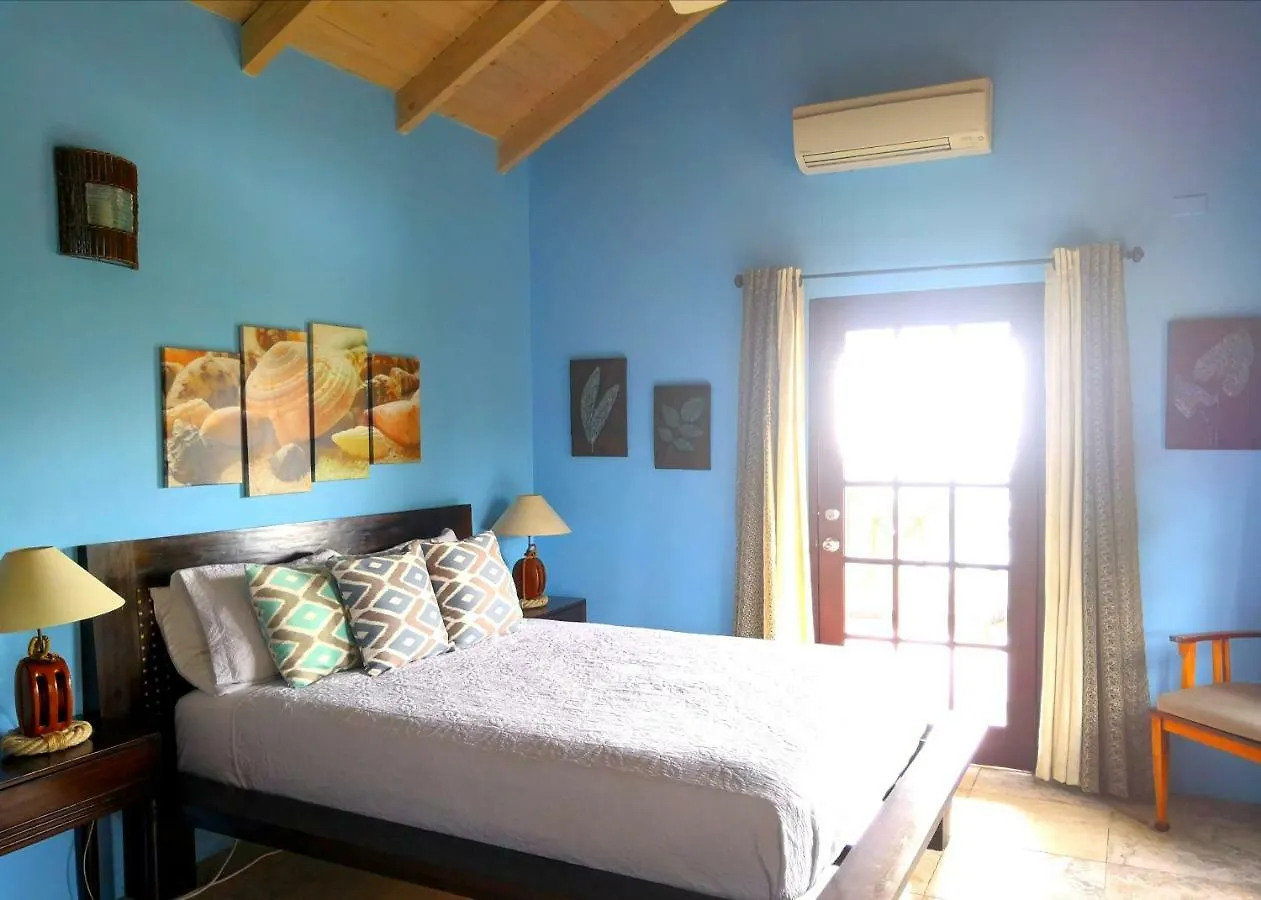 English Harbour Villa Touloulou أنتيغوا وبربودا